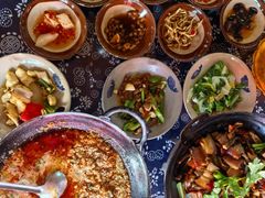 -张关合渣(航空大道店)