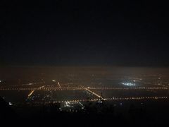 -鬼笑石后山停车场