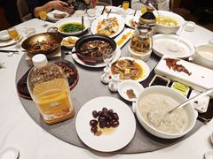 -新黄埭大酒店丨宴会厅(润元路店)