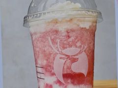 桃桃胶原酸奶冻-瑞幸咖啡(三诺智慧大厦店)