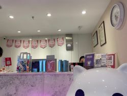 -咪咪专业脱毛连锁机构