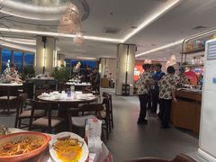 -不仔客海鲜烧烤270度海景餐厅(大东海店)
