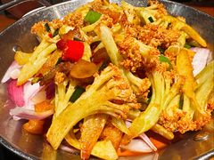 -莲餐厅·湖北菜·藕汤是头牌(愚园路店)