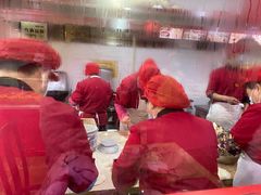 -宝正臻天津包子总店(金阳光居易店)