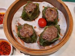 -悦得闲广式点心茶楼(蓝鲸世界店)