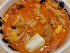 -阿香米线(龙岗万科广场店)