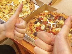 -必胜客(WOW中心城店)