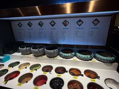 -星伦多自助料理·涮烤一体(虹悦城店)