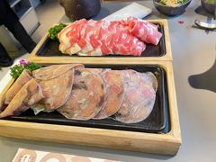 -湊湊火锅·茶憩(南京万象天地店)