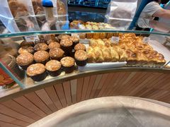 -方炉·天然食材面包店(青秀店)