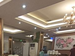 -万山楼海鲜酒家·二十三年老字号