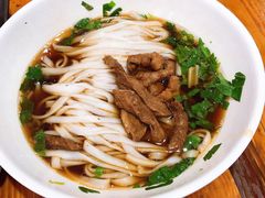 -肆姐面粉馆(坡子街店)