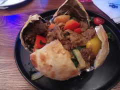 -5号公路餐厅(曼哈顿店)