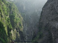-太鲁阁公园