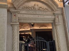 -B&C黄油与面包·THE GARDEN BAKERY概念店(世纪汇店)