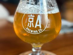 -京A Taproom·精酿餐吧(CBD店)