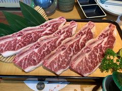 -三石铁板烧(紫竹桥店)