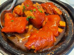 -汤城小厨•粤菜•靓汤(金宝街店)