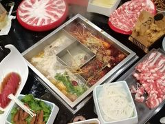 -重庆德忆火锅（龙南街3店）(渝水岸餐饮)