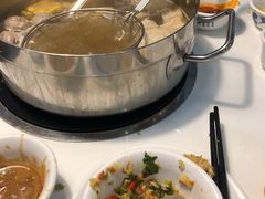 -陈记顺和牛肉火锅馆(天河北路店)