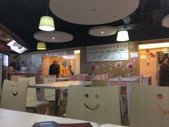 大堂-朴鲸家正宗韩国料理(福田店)