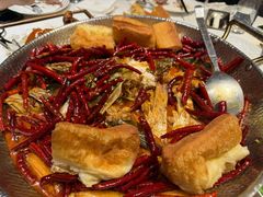 -北京泰富酒店-柏景轩中餐厅