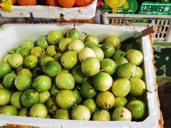 -林旺社区水果市场