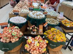 -永辉超市(嘉定宝龙广场店)