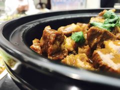 -羊城酒店·中餐厅
