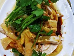 -电白鸭粥店(下沙二坊88号店)