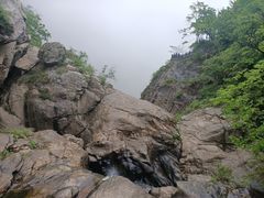 -洛阳白云山景区