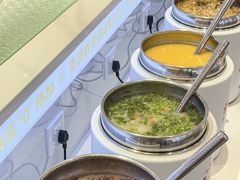 -素满香·全民食养自助(长宁龙之梦店)