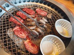 -炎蔵牛舌烤肉