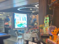 -CIAO·团建聚餐·生日派对轰趴馆(福田店)