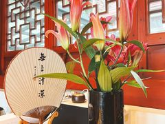 -韬光茶庵