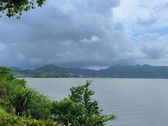 -东钱湖小普陀景区