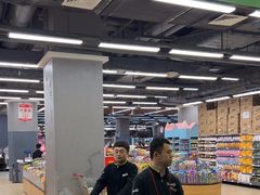 -永辉超市(凯德·天府店)