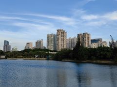-白鹭洲公园