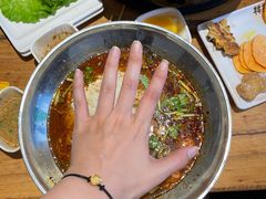 -韩江山烤肉音乐串吧(沈北新区店)