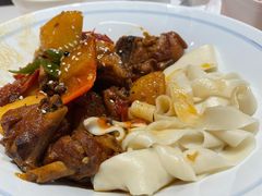 -一醒·手工面·西北传统小吃(悠方购物中心店)