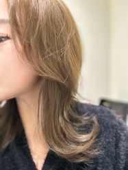 -IN STYLE•造型