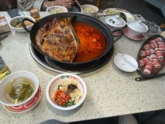 -龙厂长老火锅(抚琴店)
