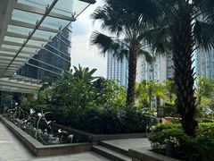 -威克健身游泳(万菱汇店)