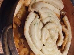 -奉天小馆·非遗东北菜(济南万象城店)