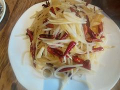 -芳芳私房菜·精做淮扬菜(承德路店)