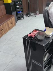 -大人物·男士理发馆