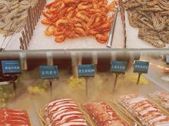 -東盛炭烤自助料理(浦东文峰广场店)