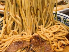 -兰州陈记牛肉面 ·烧烤· 铜锅涮肉(万达店)