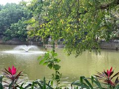 -人民公园(罗湖区)