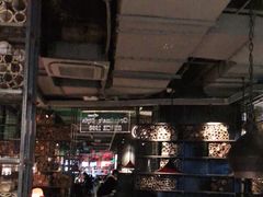 大堂-外婆家(蓝色港湾店)